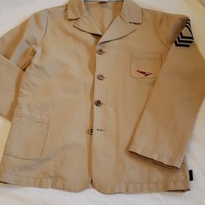 Boys Jottum jacket size 11/12